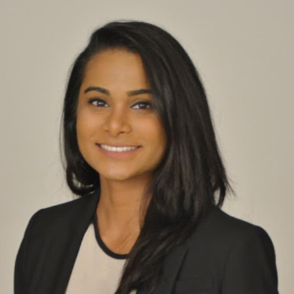 Meet your Posher, Humaira